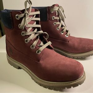 Timberland Women’s Size Boot